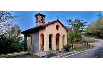 Chiesetta del Borianco