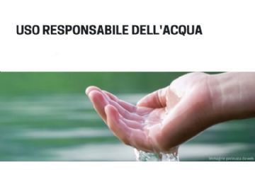 Siccit&#224;, in vigore limitazioni all&#39;uso di acqua potabile per usi extra-domestici sino al 30 settembre 2023