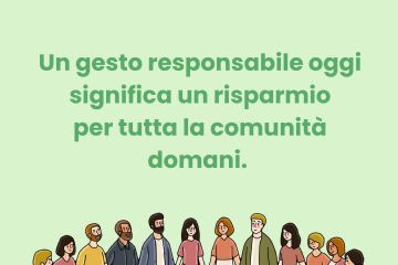 Meno rifiuti, più qualità: ecco cosa cambierà con i nuovi cassonetti intelligenti